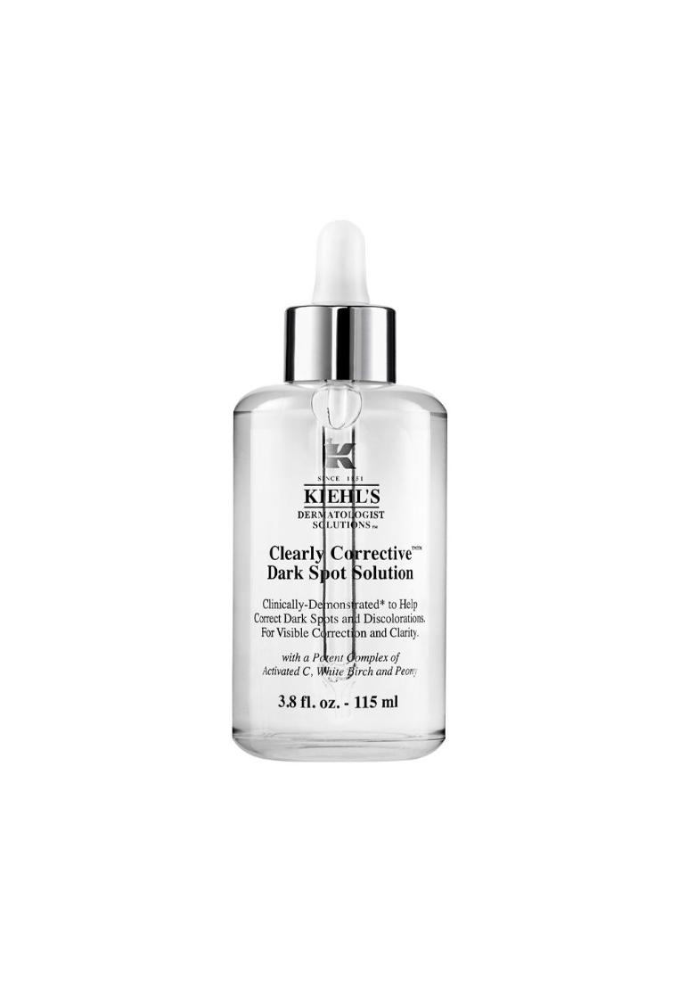 Kiehl's KIEHL'S - Clearly Corrective™ Dark Spot Solution 115ml
