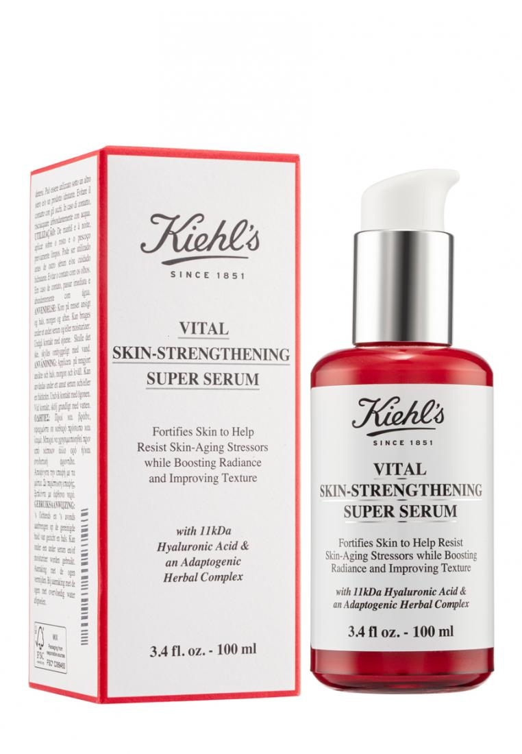 Kiehl's Vital Skin-Strengthening Super Serum 100ml