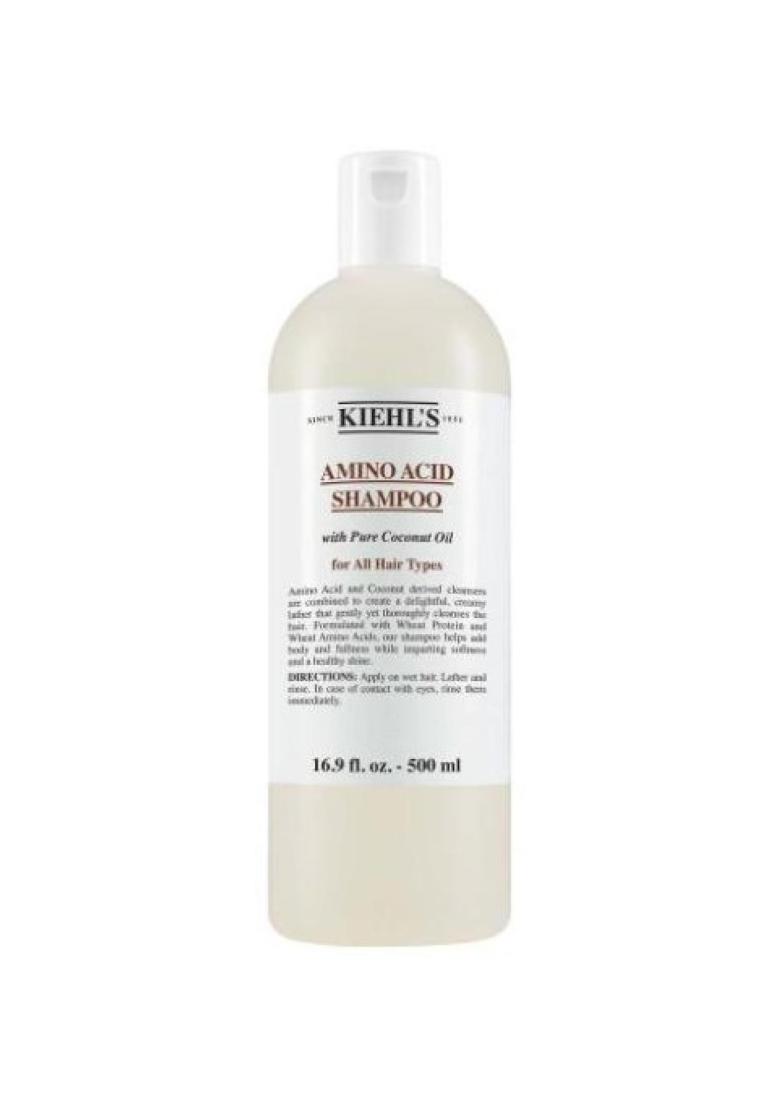 Kiehl's Kiehl's Amino Acid Shampoo 500ml