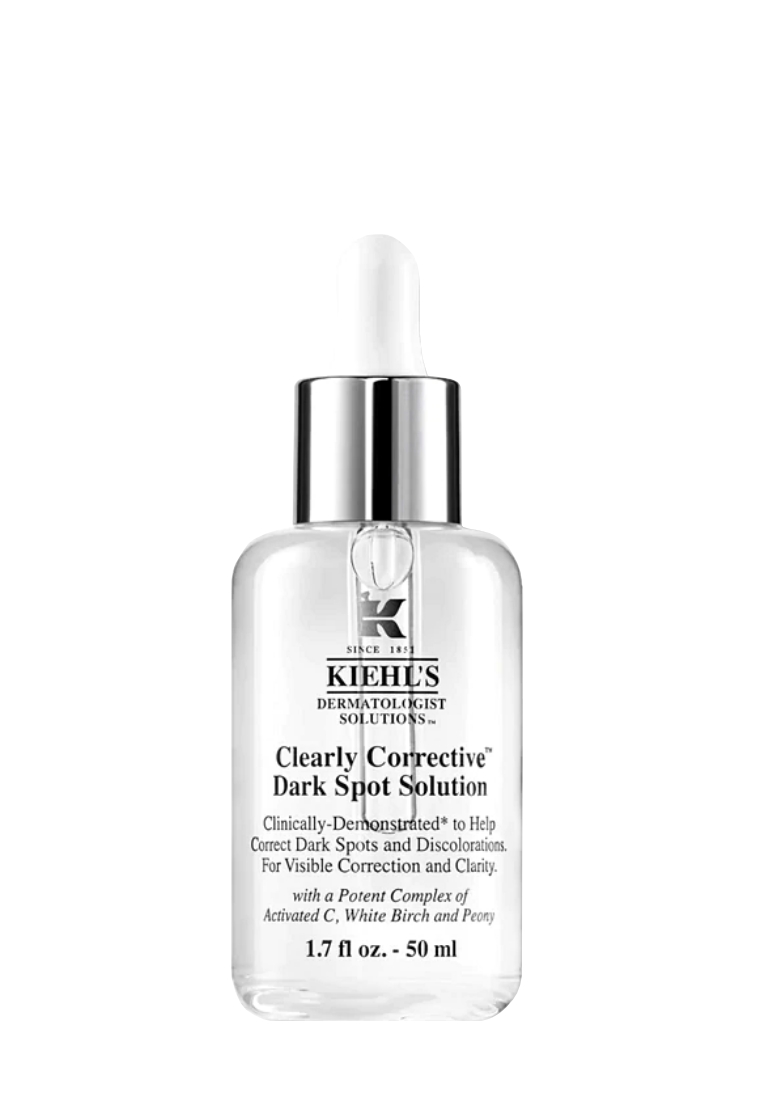 Kiehl's Clearly Corrective Dark Spot Solution 50ml
