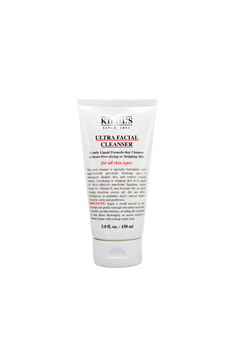 Kiehl's KIEHL'S Ultra Facial Cleanser 150 ml