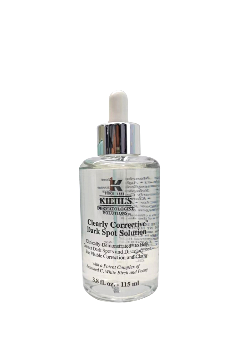 Kiehl's Kiehl's Clearly Corrective Dark Spot Solution 115ml