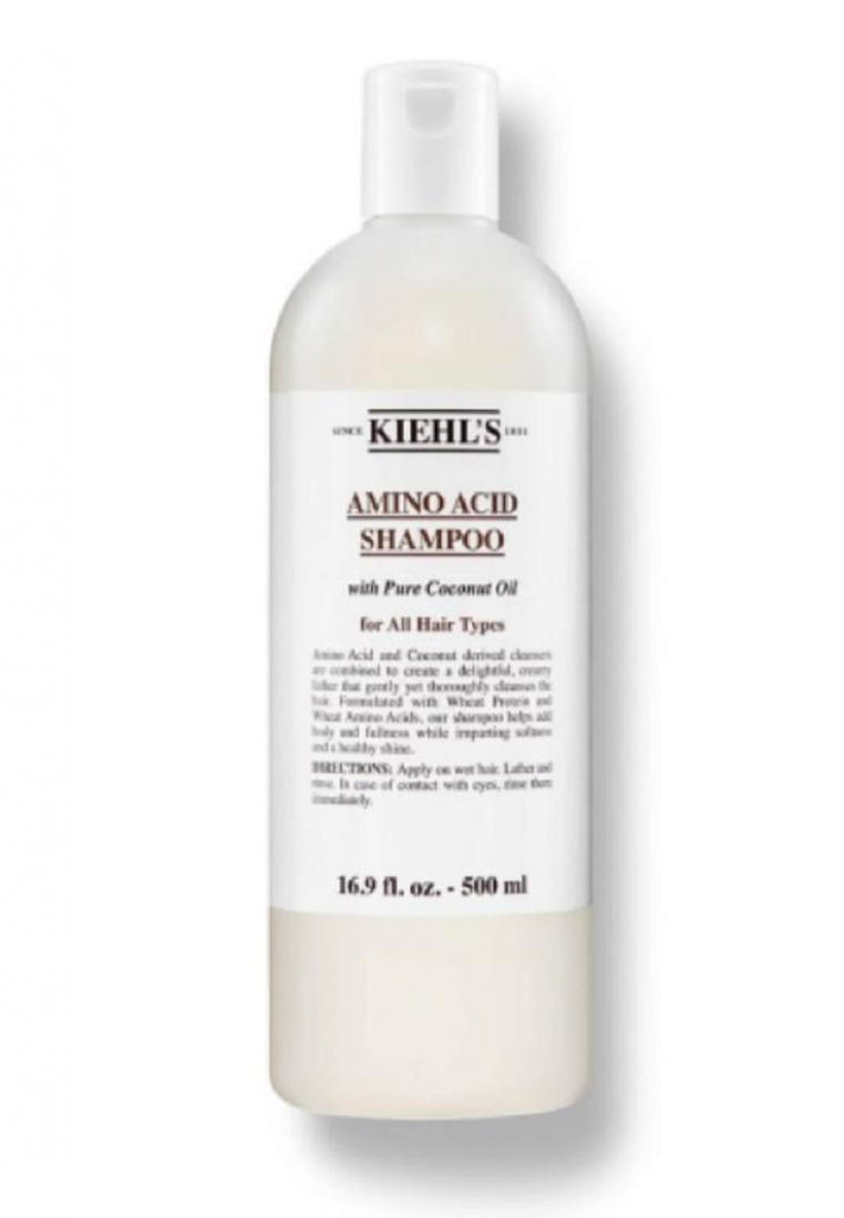 Kiehl's KIEHL'S Amino Acid Conditioner 500ml