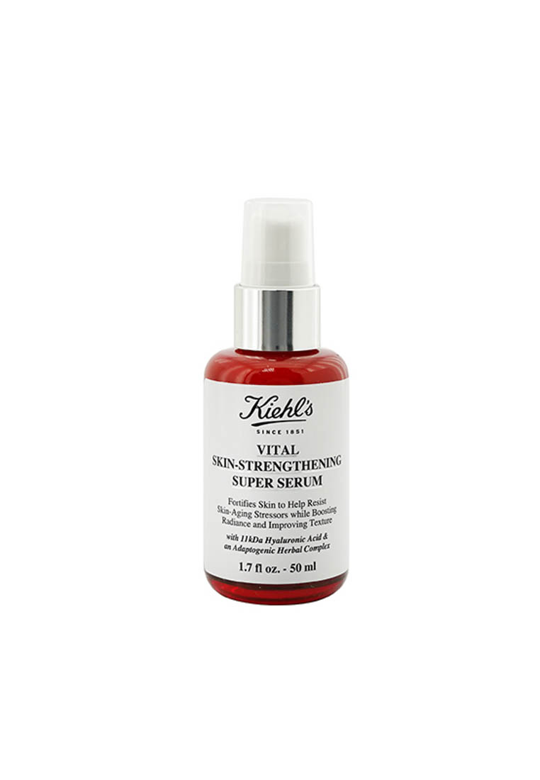 Kiehl's KIEHL'S - Vital Skin-Strengthening Super Serum 50ml/1.7oz