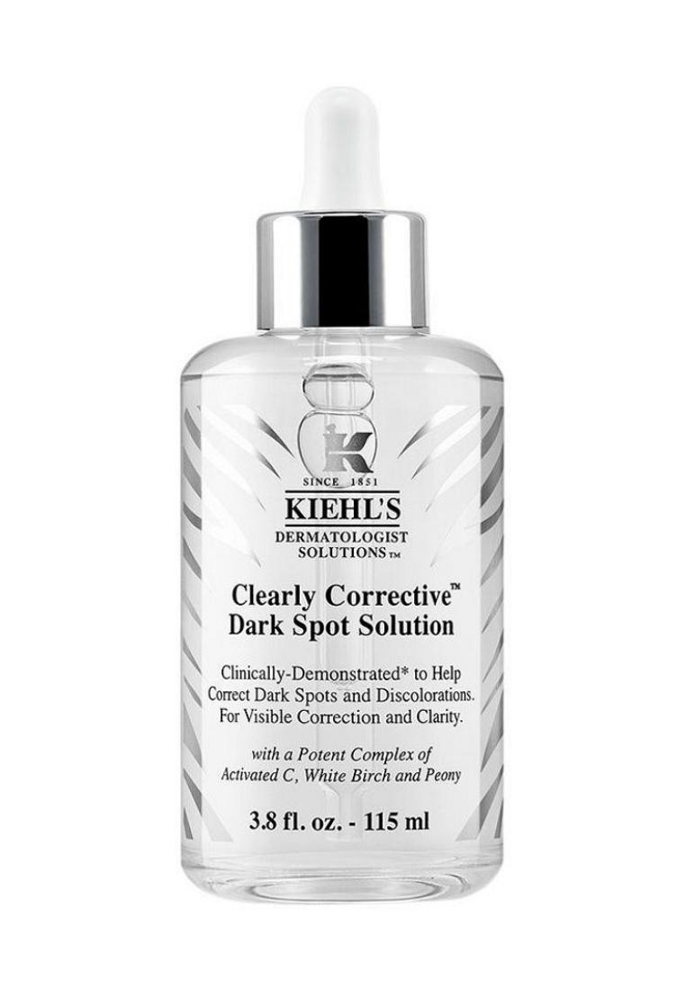 Kiehl's Clearly Corrective Dark Spot Solution 115ml