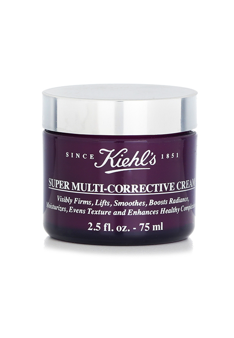 Kiehl's KIEHL'S - Super Multi-Corrective Cream 75ml/2.5oz.