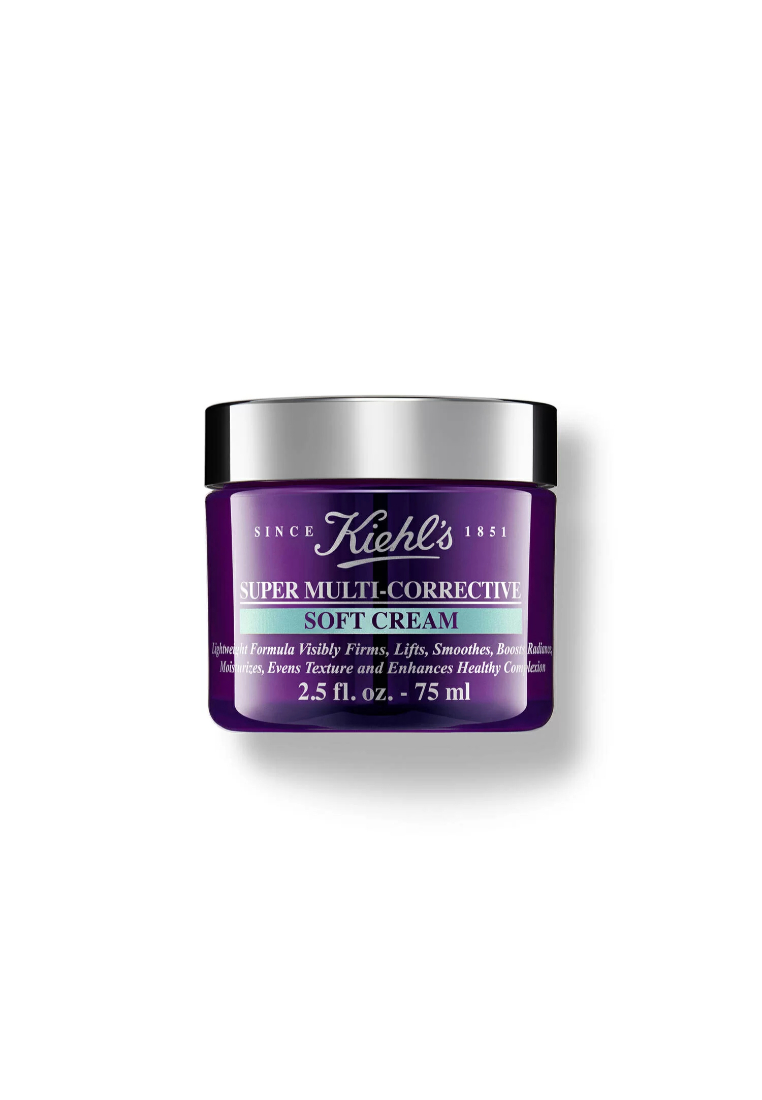 Kiehl's KIEHL'S - Super Multi-Corrective Soft Cream 75ml