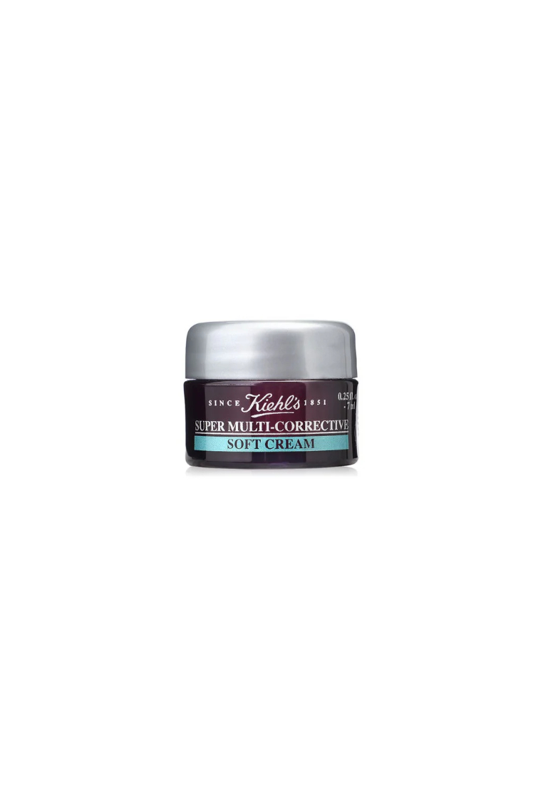 Kiehl's Super Multi-Corrective Soft Cream 7ml