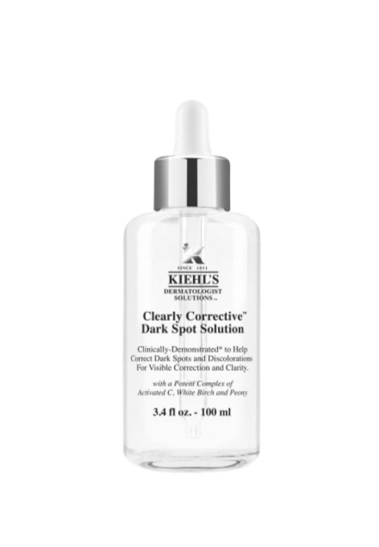 Kiehl's Clearly Corrective Dark Spot Solution 115ML