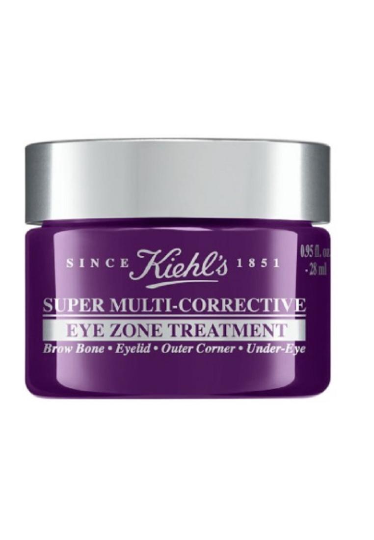 Kiehl's Kiehl's  Super Multi-Corrective Eye Zone Treatment 28ml