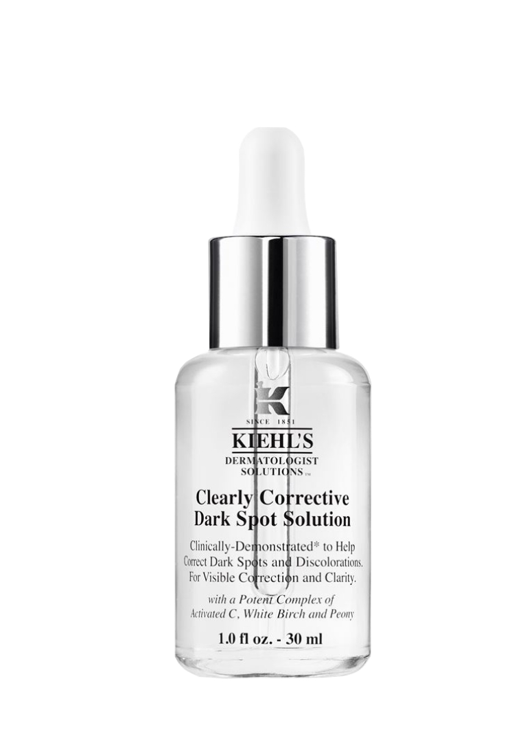 Kiehl's Kiehls Clearly Corrective Dark Spot Solution 30ml