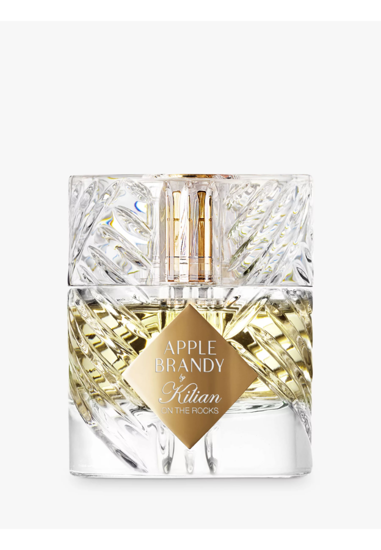 Kilian Kilian - APPLE BRANDY- ON THE ROCKS 50ml