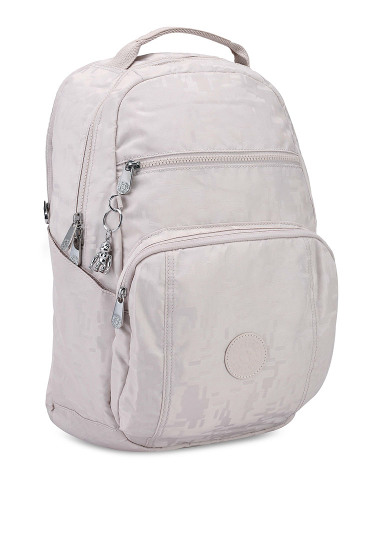 kipling matta small backpack