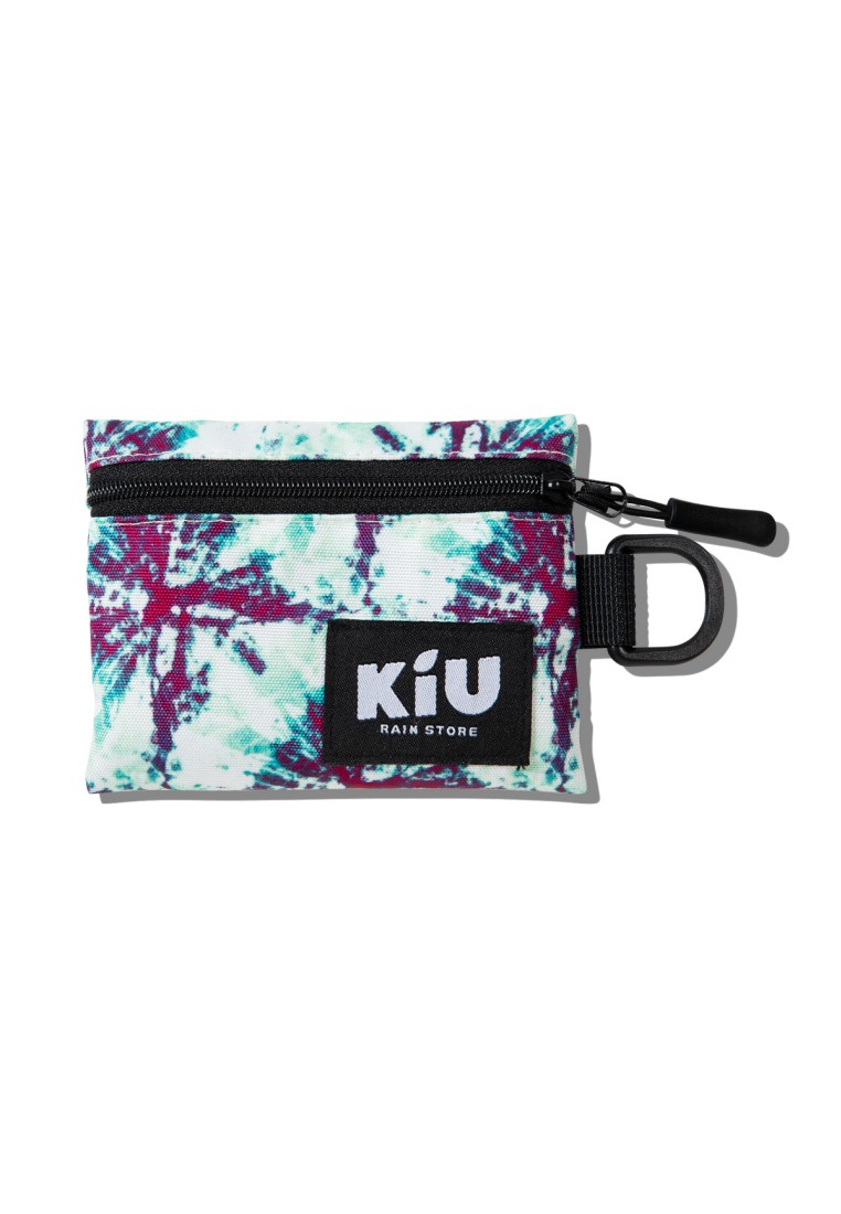 KiU K283-268 WR MULTI CASE - GLACIER TIE DYE