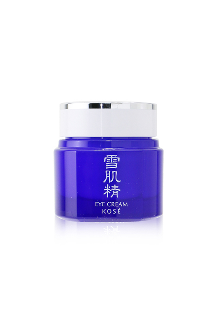 Kosé KOSE - Sekkisei Eye Cream 20ml/0.7oz