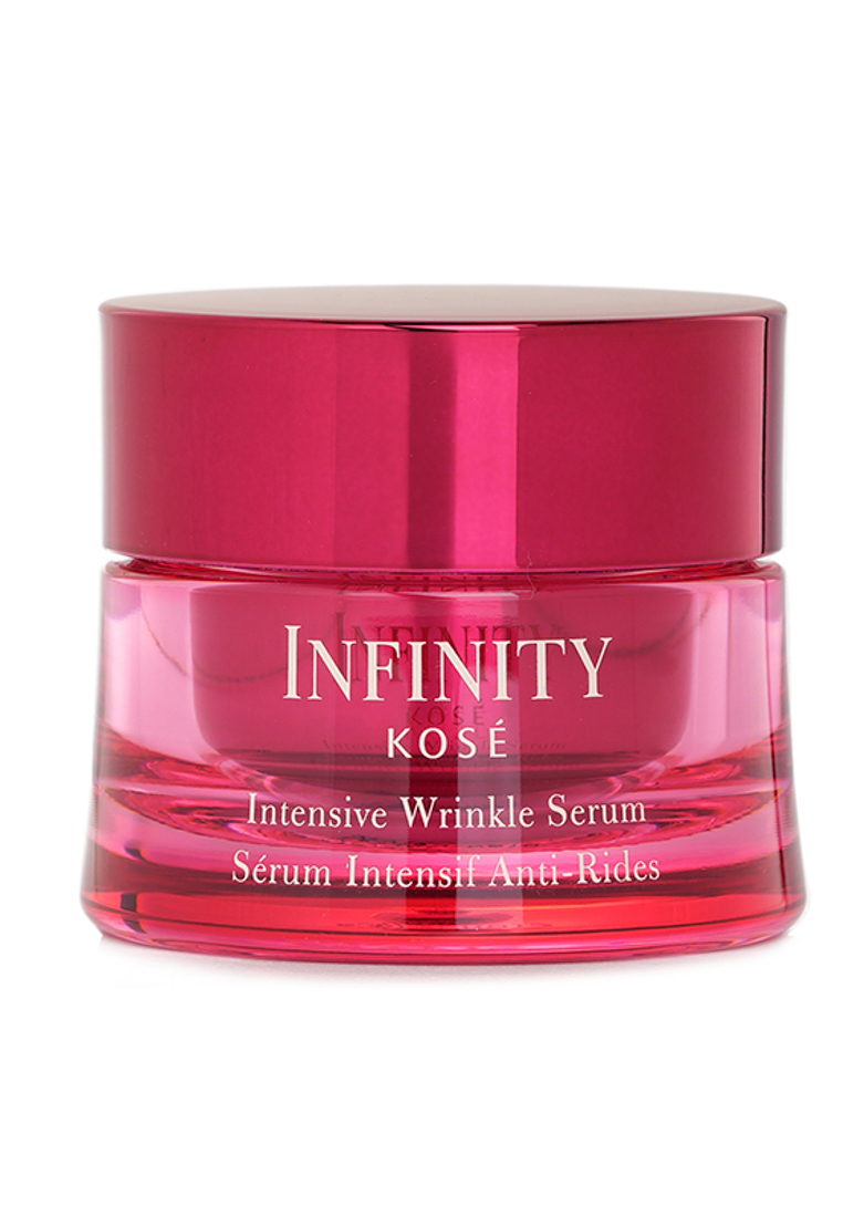Kosé KOSE - Infinity Intensive Wrinkle Serum 40ml