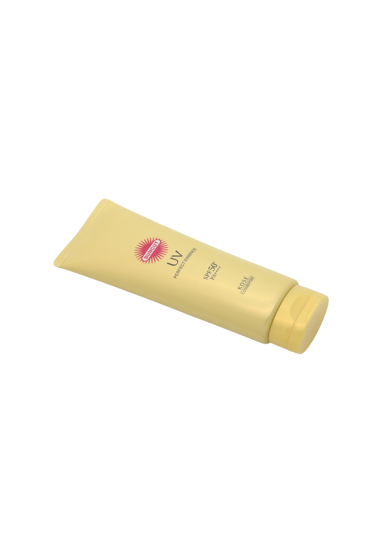 KOSE COSMEPORT Kose Cosmeport SPF50+PA++++ Suncut UV Protect Super Water Proof Essence (120g)