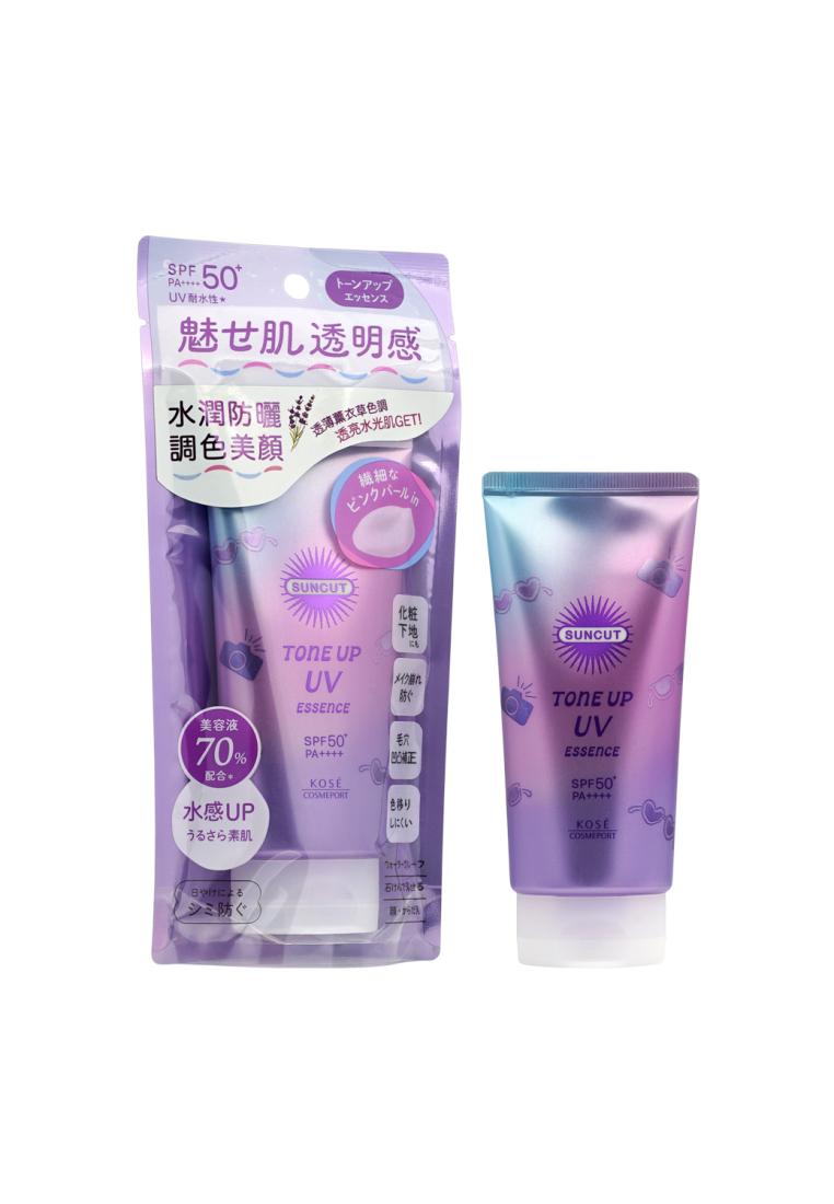 KOSE COSMEPORT Kose Cosmeport SUNCUT TONE UP UV ESSENCE (80g)