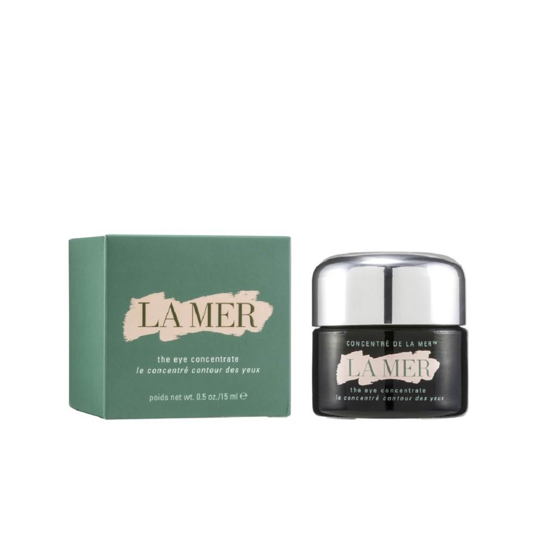 La Mer LA MER The Eye Concentrate 15ml