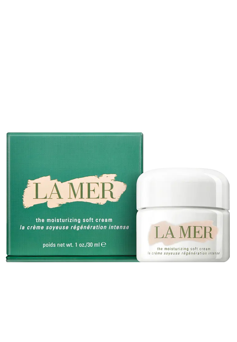 La Mer the Moisturizing Soft Cream 30ml