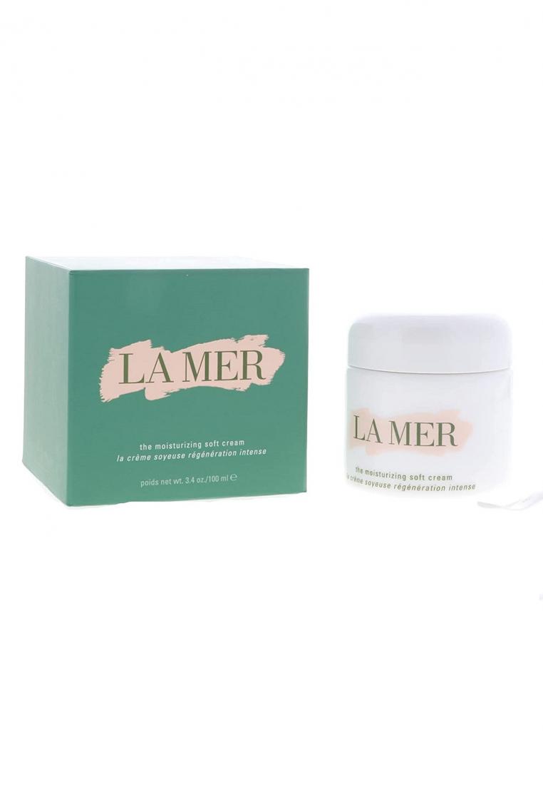 La Mer LA MER The Moisturizing Soft Cream 100ml