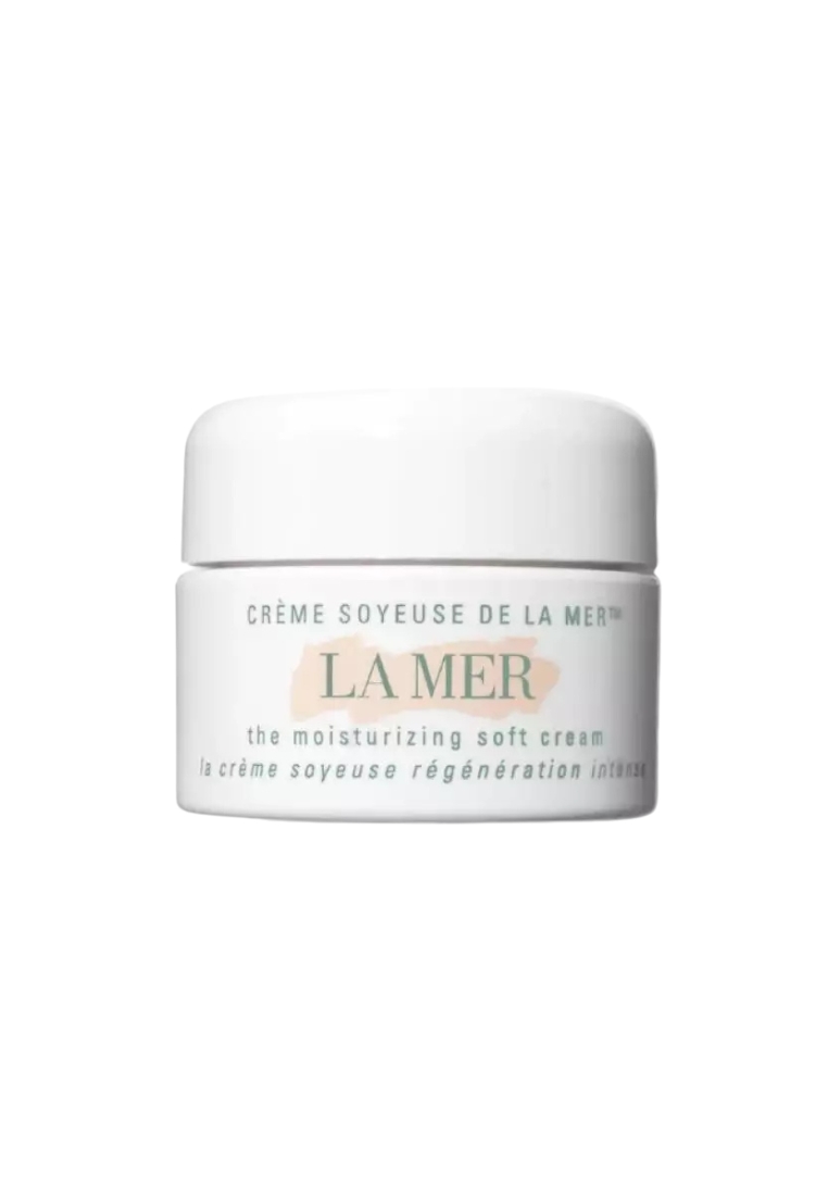 La Mer Moisturizing Soft Cream (miniature) 7ml