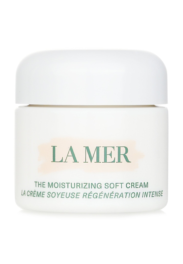 La Mer LA MER - The Moisturizing Soft Cream 60ml/2oz