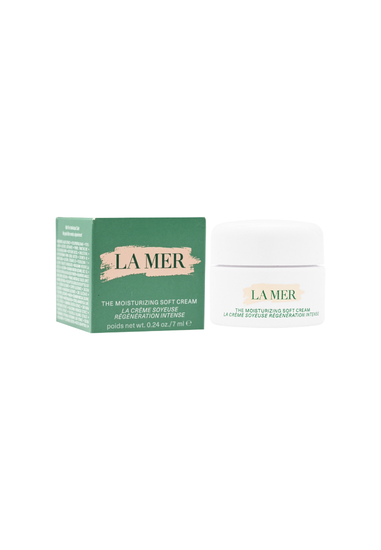 La Mer La Mer The New Moisturizing Soft Cream (7ml)