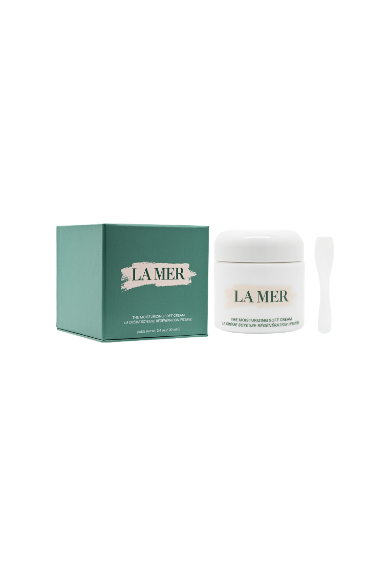 la mer La Mer The New Moisturizing Soft Cream (100ml)