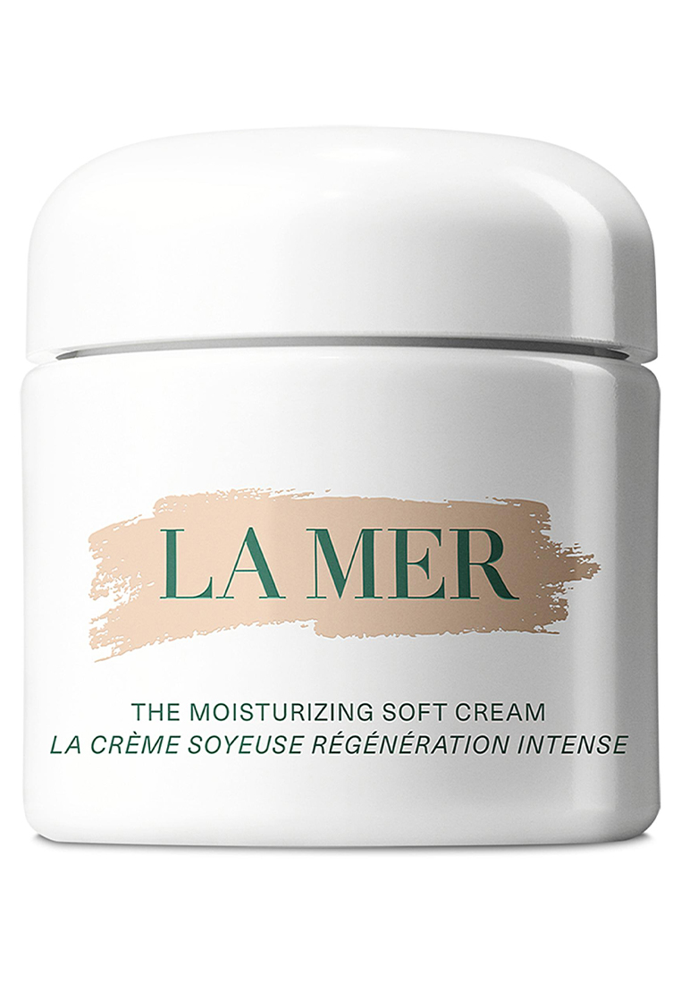 La Mer LA MER-THE MOISTURIZING SOFT CREAM 100ml