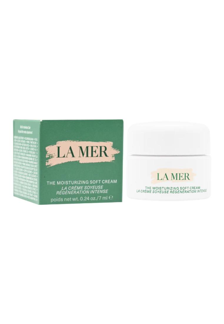 La Mer La Mer The Moisturizing Soft Cream 7ml