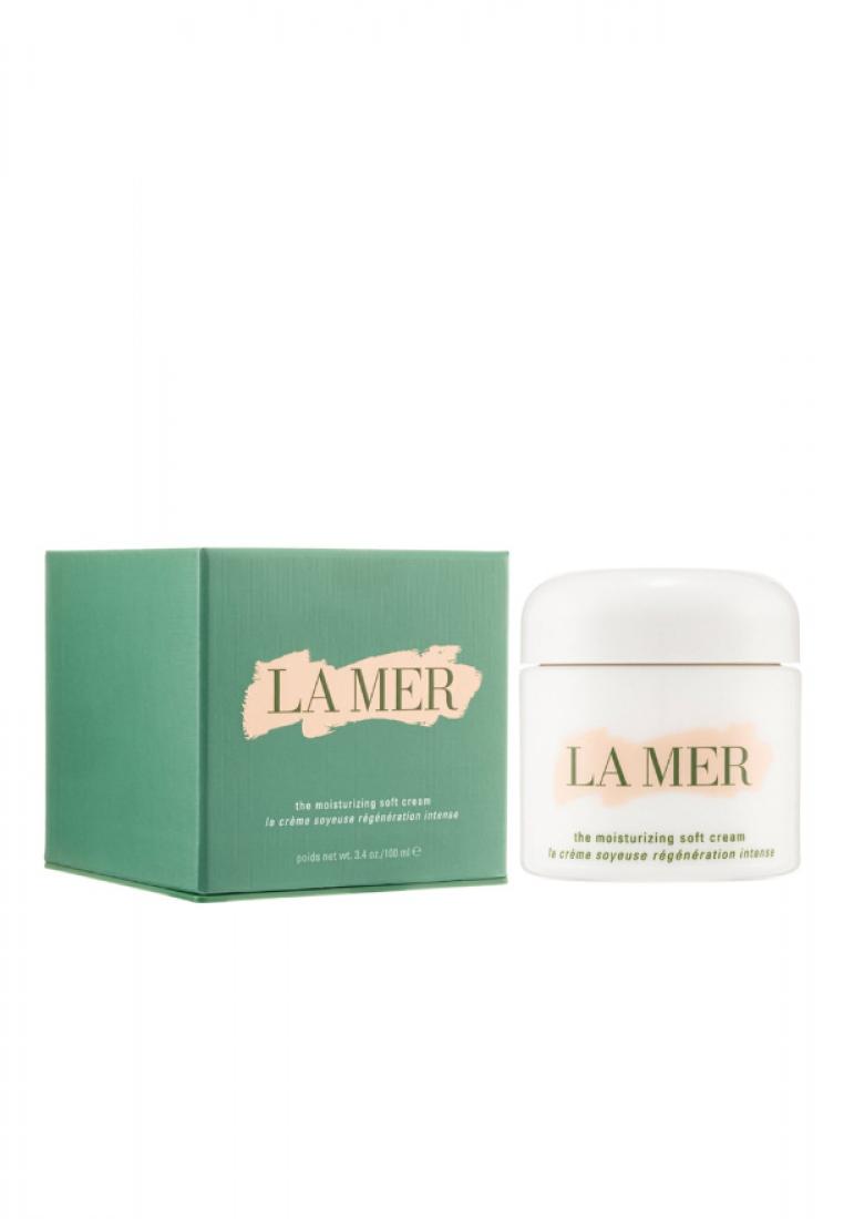 La Mer La Mer The Moisturizing Soft Cream 100ml