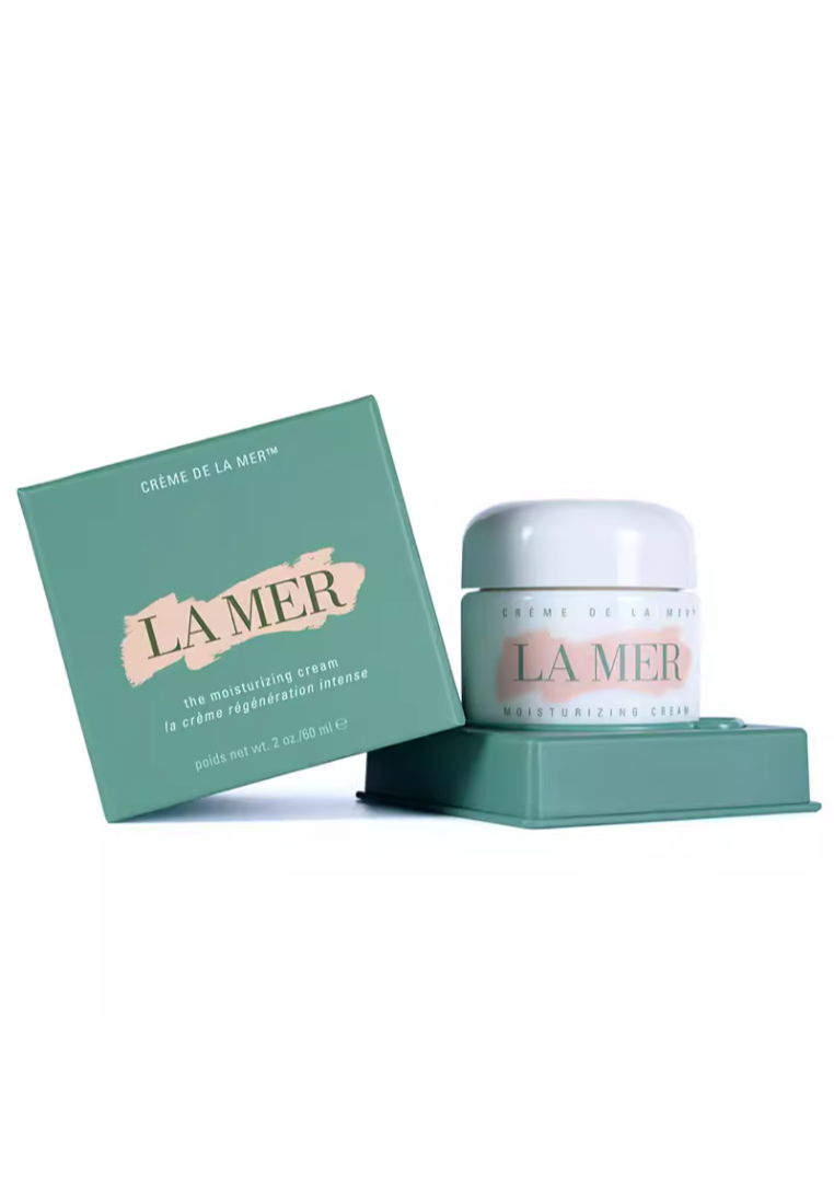 La Mer LA MER - The Moisturizing Cream 60ml