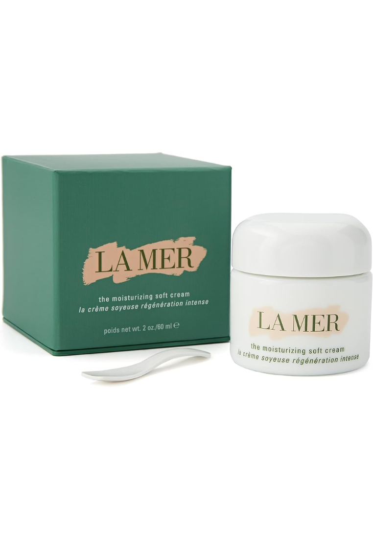 La Mer LA MER - The New Moisturizing Soft Cream 60ml