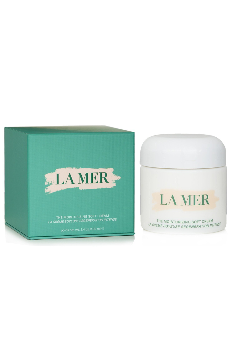 La Mer LA MER - The New Moisturizing Soft Cream 100ml