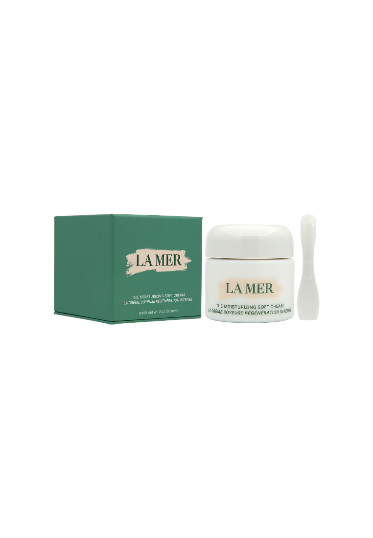 La Mer La Mer The New Moisturizing Soft Cream (60ml)