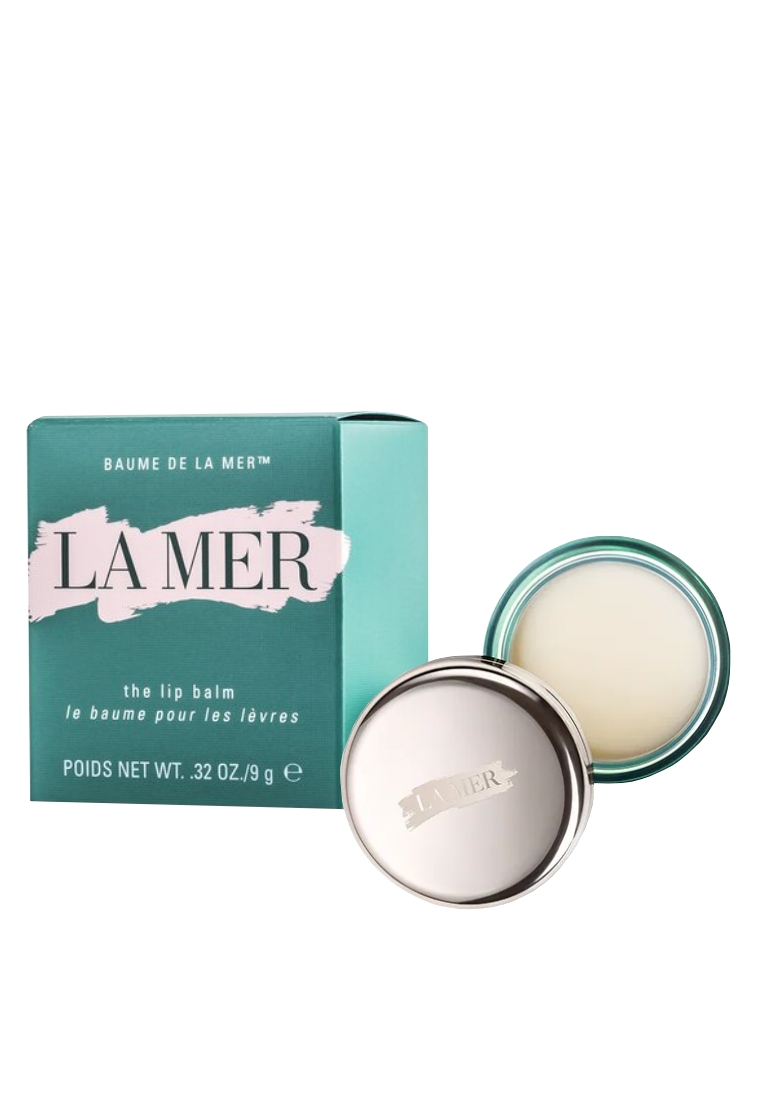 La Mer lip balm 9g