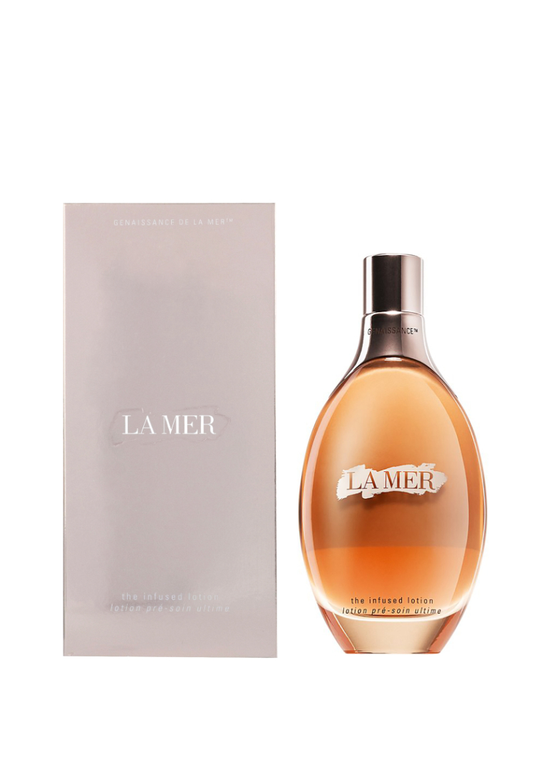 La Mer LA MER - Genaissance De La Mer The Infused Lotion 150ml