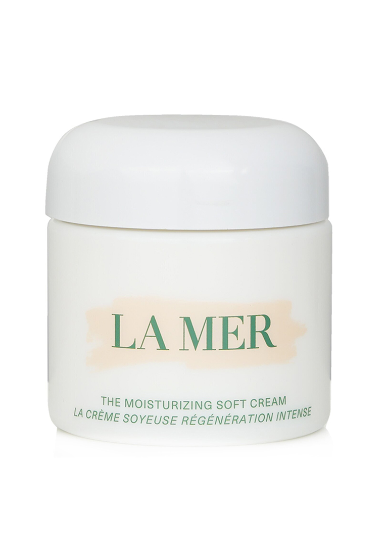 La Mer The Moisturizing Soft Cream
