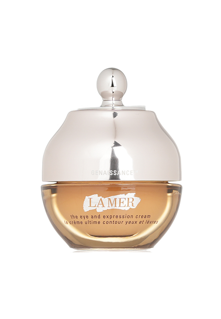 La Mer LA MER - Genaissance De La Mer The Eye And Expression Cream 15ml/0.5oz