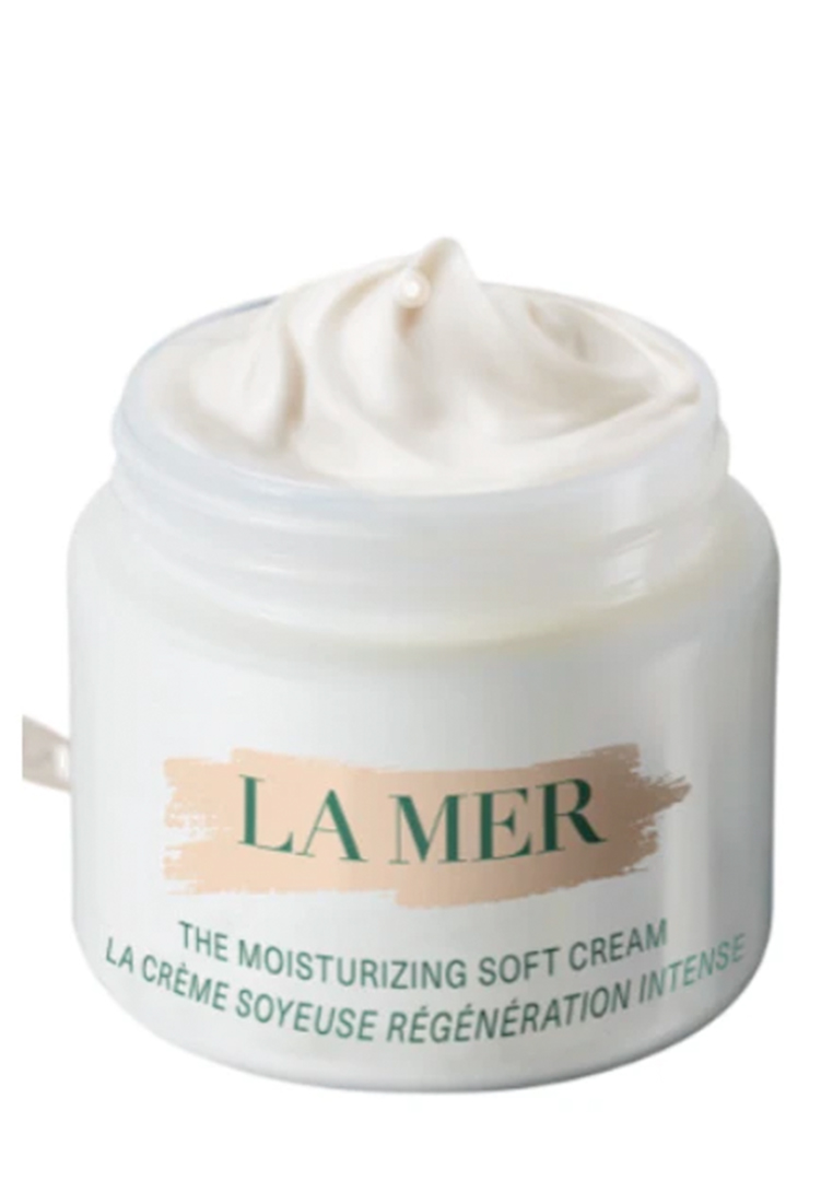 La Mer THE MOISTURIZING SOFT CREAM 60ml
