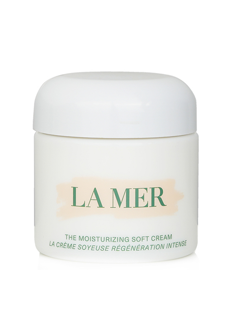 La Mer LA MER - The Moisturizing Soft Cream 100ml/3.4oz