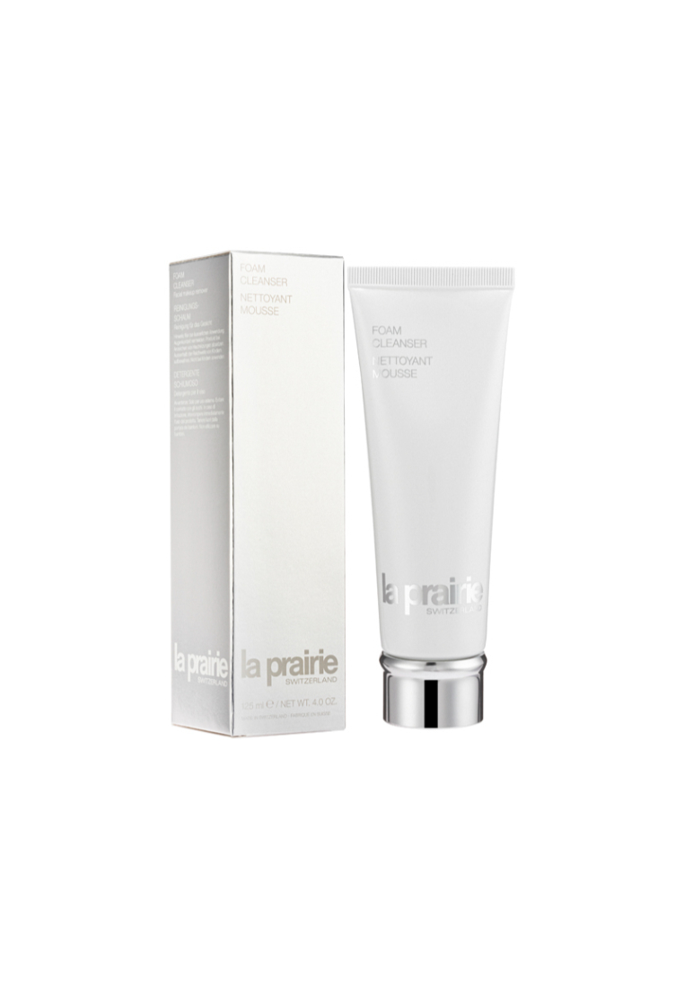 La Prairie LA PRAIRIE - Foam Cleanser 125ml
