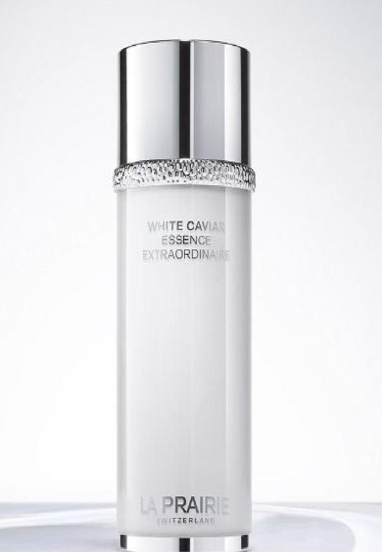 La Prairie LA PRAIRIE White Caviar Essence Extraordinaire 150ml