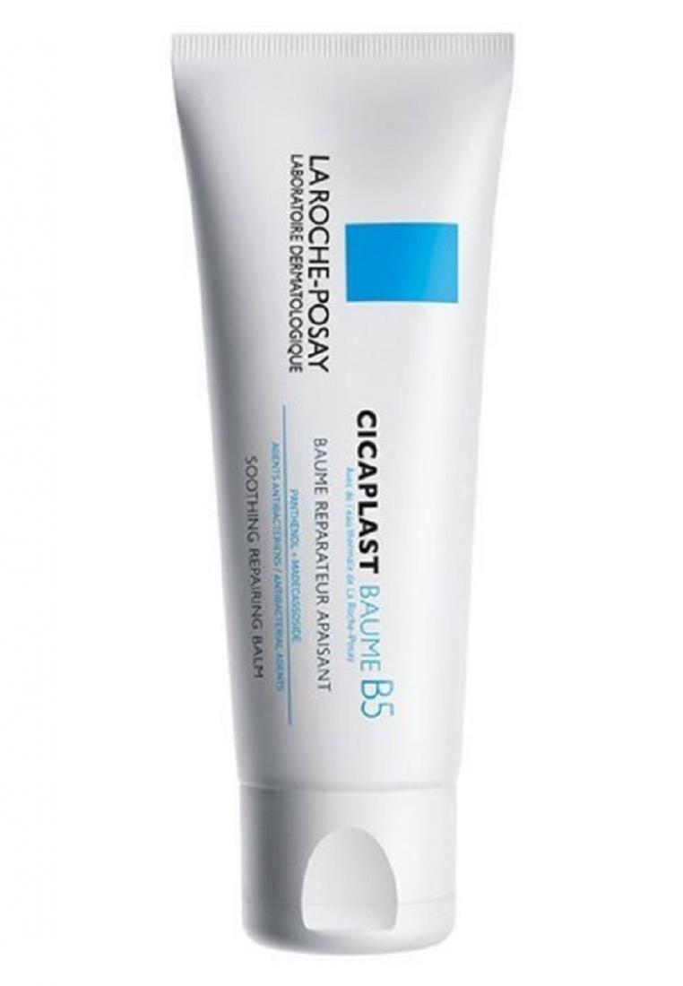 La roche-posay La Roche-Posay CICAPLAST BAUME B5 SOOTHING REPAIRING BALM 100ml