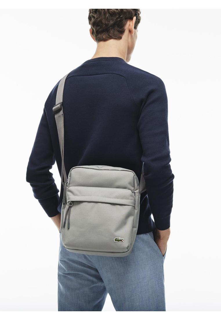 lacoste mens bag sale