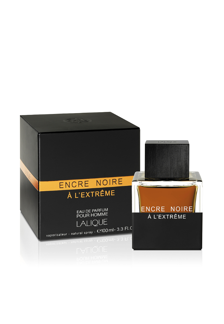 LALIQUE LALIQUE Encre Noire A L'Extreme 100mL