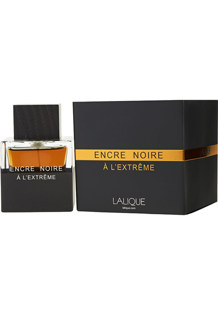 LALIQUE LALIQUE Encre Noire A L'Extreme 100mL