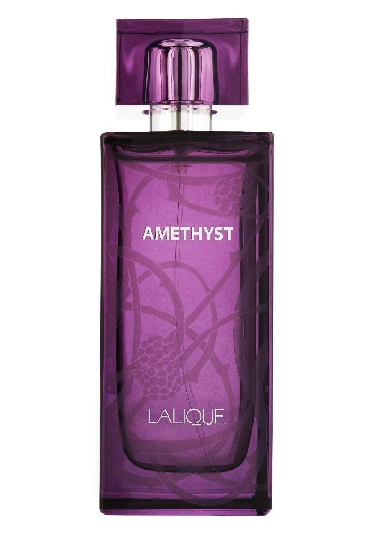 LALIQUE LALIQUE AMETHYST EAU DE PARFUM 100ml