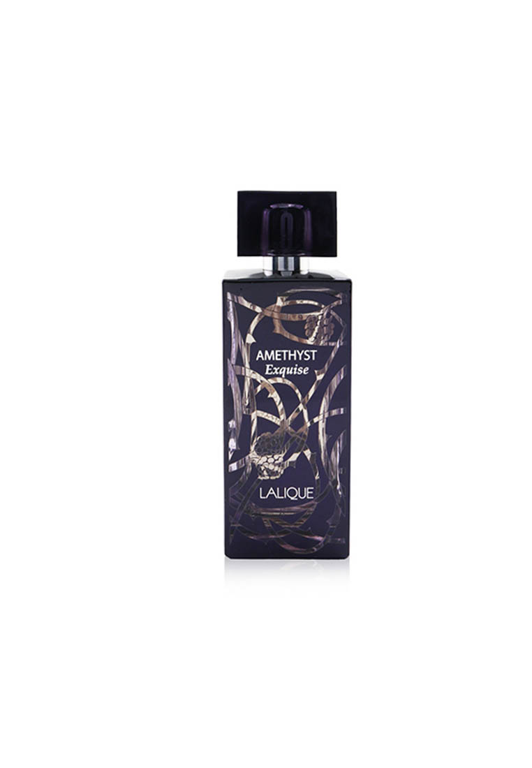LALIQUE LALIQUE - Amethyst Exquise Eau De Parfum Spray 100ml/3.3oz